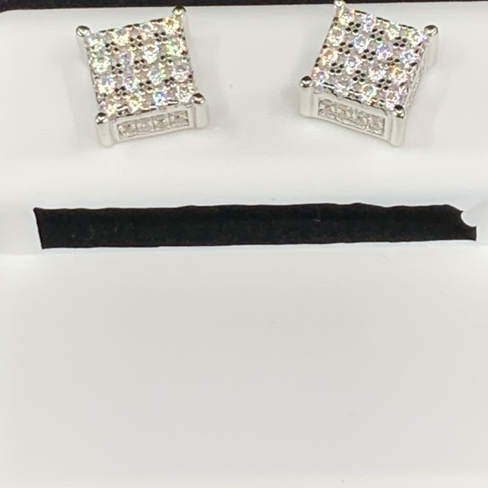 Stud Earrings for men